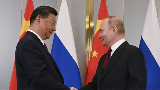 image 2024 09 26 151722580 Putin Ancam Gunakan Nuklir di Ukraina, Xi Jinping Peringatkan Bahaya Langkah Tersebut PROKALTIM