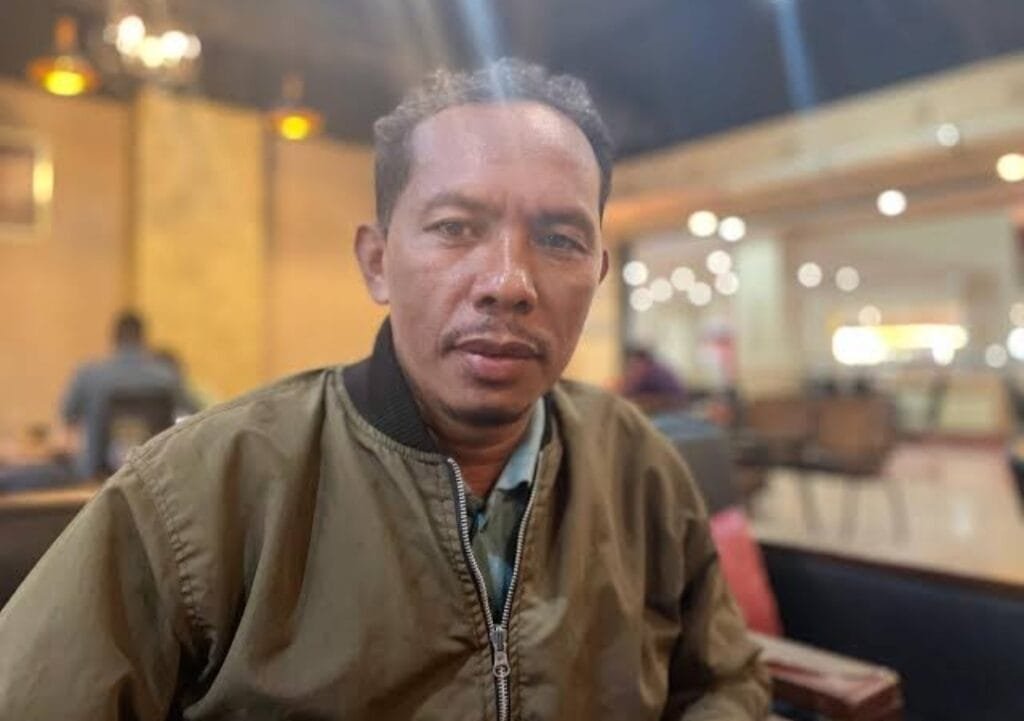 IMG 20241004 103131 Tertekan! 2 Mantan Karyawan Apotek K24 Samarinda Lapor Disnaker PROKALTIM