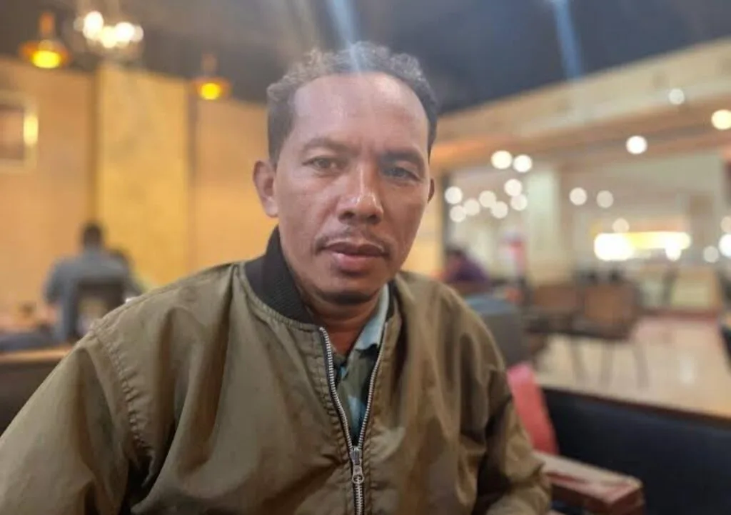 IMG 20241004 103131 Tertekan! 2 Mantan Karyawan Apotek K24 Samarinda Lapor Disnaker PROKALTIM