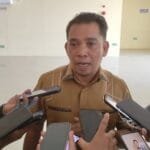 Ketua DPRD, Alwi Soroti Kegiatan-Kegiatan Tidak Boleh Ada yang Terlambat