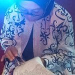 Swiss-Belhotel Balikpapan Peringati Hari Batik Nasional dan Menggelar Pameran Batik Tulis Kalimantan Karya Lilis Suryani