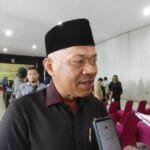 Peringatan Hari Kesaktian Pancasila, Anggota DPRD Budiono Ajak Generasi Muda Terapkan Nilai Pancasila