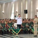 Menteri AHY Motivasi Taruna/i Akmil, Minta Siapkan Diri untuk Pengabdian kepada Rakyat dan Negara