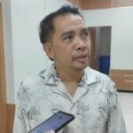 Alwi Sebut Targetkan AKD Terbentuk Pertengahan Bulan Oktober 2024