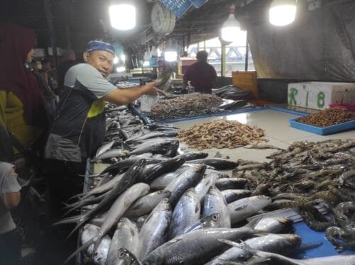 WhatsApp Image 2024 10 03 at 22.45.58 Daya Beli Masyarakat dan Inflasi Kompak Berada Dalam Koridor yang Terjaga PROKALTIM