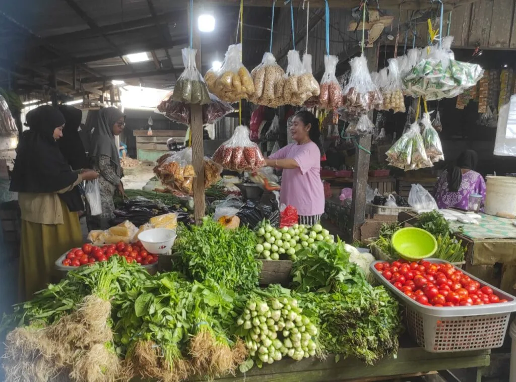 WhatsApp Image 2024 10 03 at 22.46.47 Inflasi Balikpapan dan PPU Terkendali Sepanjang 2025, Daya Beli Masyarakat Tetap Kuat PROKALTIM