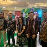 Dorong Peningkatan Literasi Keuangan, Mandiri Utama Finance Meriahkan Pameran Financial Expo BIK 2024 di Balikpapan