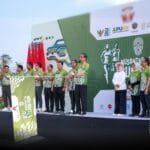 Luapan Semangat Kebersamaan dan Harmoni dalam Tembang Pak Basuki Meriahkan HUT TNI ke-79 di IKN