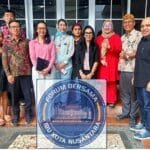 Pertemuan Strategis Perusahaan Pendukung dengan Forum Bersama IKN