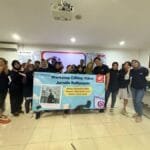 Astra Motor Kaltim 1 Adakan Workshop Editing Video Jurnalis Balikpapan