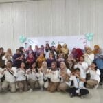 DKK Balikpapan Kembali Gelar Jambore UKS/M di Gedung Parkir Klandasan