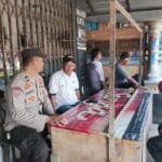 Kapolres Penajam Paser Utara Himbau Pilkada Damai, Ajak Warga Ciptakan Suasana Kondusif