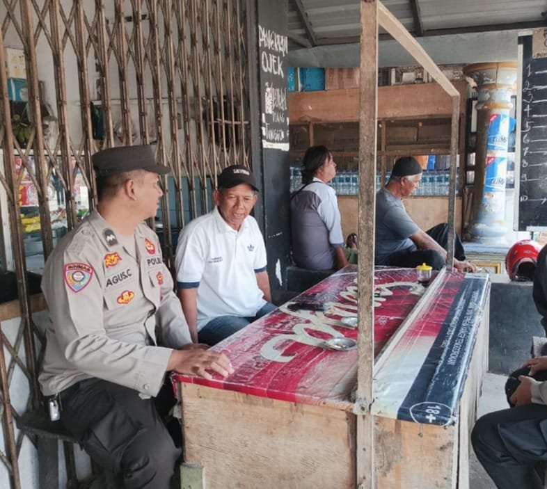 WhatsApp Image 2024 10 09 at 15.36.05 Kapolres Penajam Paser Utara Himbau Pilkada Damai, Ajak Warga Ciptakan Suasana Kondusif PROKALTIM