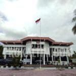 Dana Kampanye Rp 131 Miliar, KPU Meminta Kampanye Paslon Pilwali Balikpapan Maupun Pendukung Paslon Agar Berjalan Kondusif