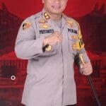 Masa Pilkada Kapolres PPU Sampaikan Himbauan Kamtibmas di Wilayah Hukumnya