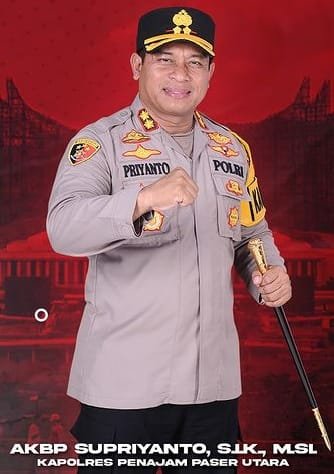 WhatsApp Image 2024 10 11 at 14.01.13 Masa Pilkada Kapolres PPU Sampaikan Himbauan Kamtibmas di Wilayah Hukumnya PROKALTIM