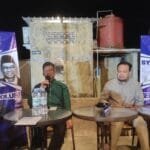 Benahi Balikpapan, Sabani Syukri Rancang Roadmap Solusi Perbaikan