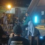 Bedah Solusi Sabani Syukri, Bukti Buka Ruang Luas untuk Demokrasi