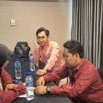 Panwascam Balikpapan Barat Mengawas dengan Prinsip Pencegahan