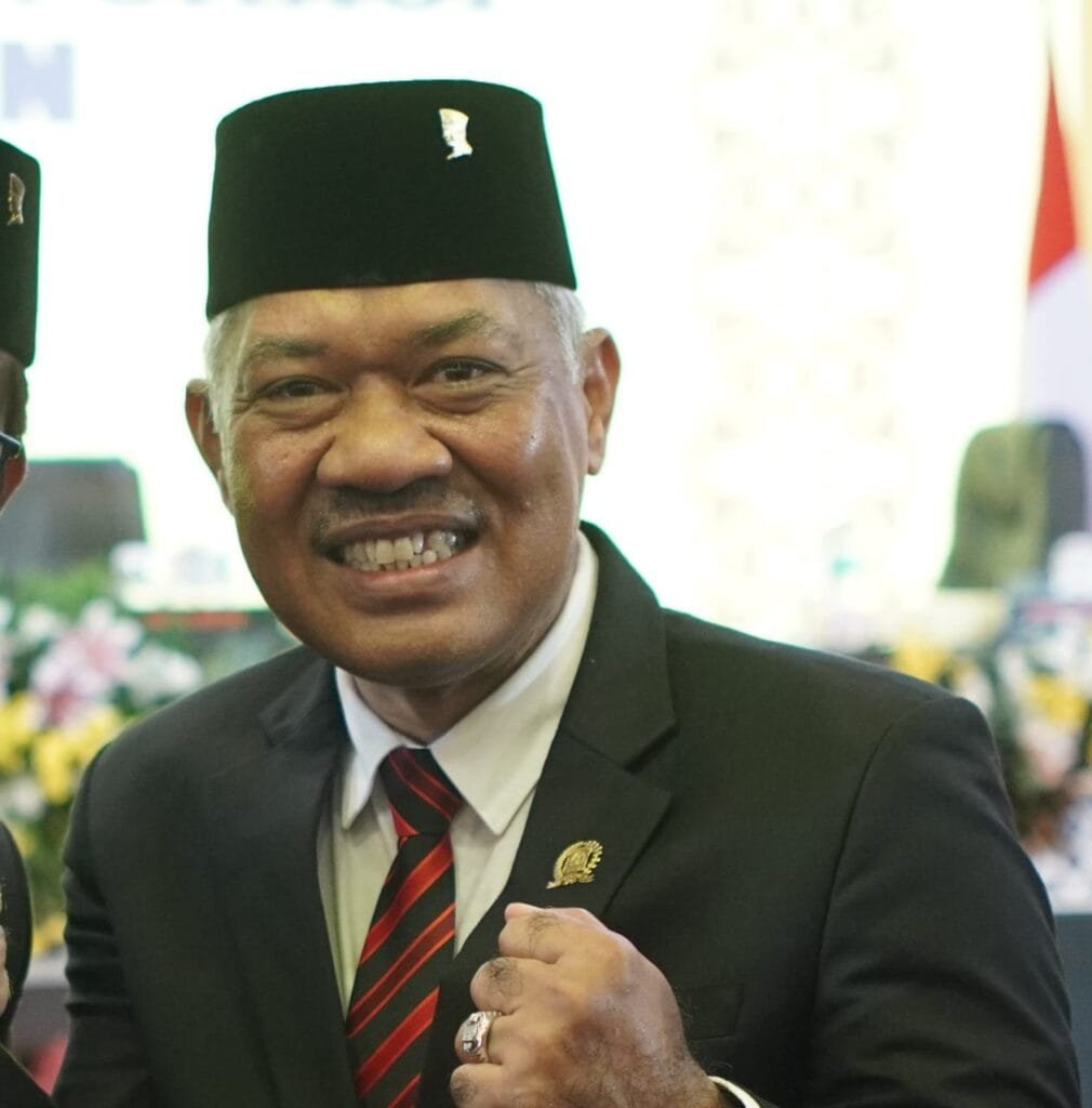 WhatsApp Image 2024 10 16 at 19.56.42 Wakil Ketua DPRD, Budiono: Berharap Program Pendidikan Lebih Ditingkatkan PROKALTIM