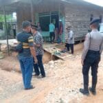 Polres PPU Gelar Pengamanan Tahap Kampanye Pilkada 2024 dalam Operasi Mantap Praja