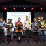 Do’a Bersama dan Deklarasi Pilkada Damai 2024 di Bontang: Komitmen Bersama untuk Demokrasi yang Aman