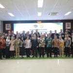 Kolaborasi dengan Mahkamah Agung, Sekjen Kementerian ATR/BPN: Upaya Penyelesaian Masalah Pertanahan dari Hulu ke Hilir