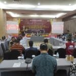 KPU Balikpapan Gelar Debat Publik Pertama Calon Wali Kota 23 Oktober 2024