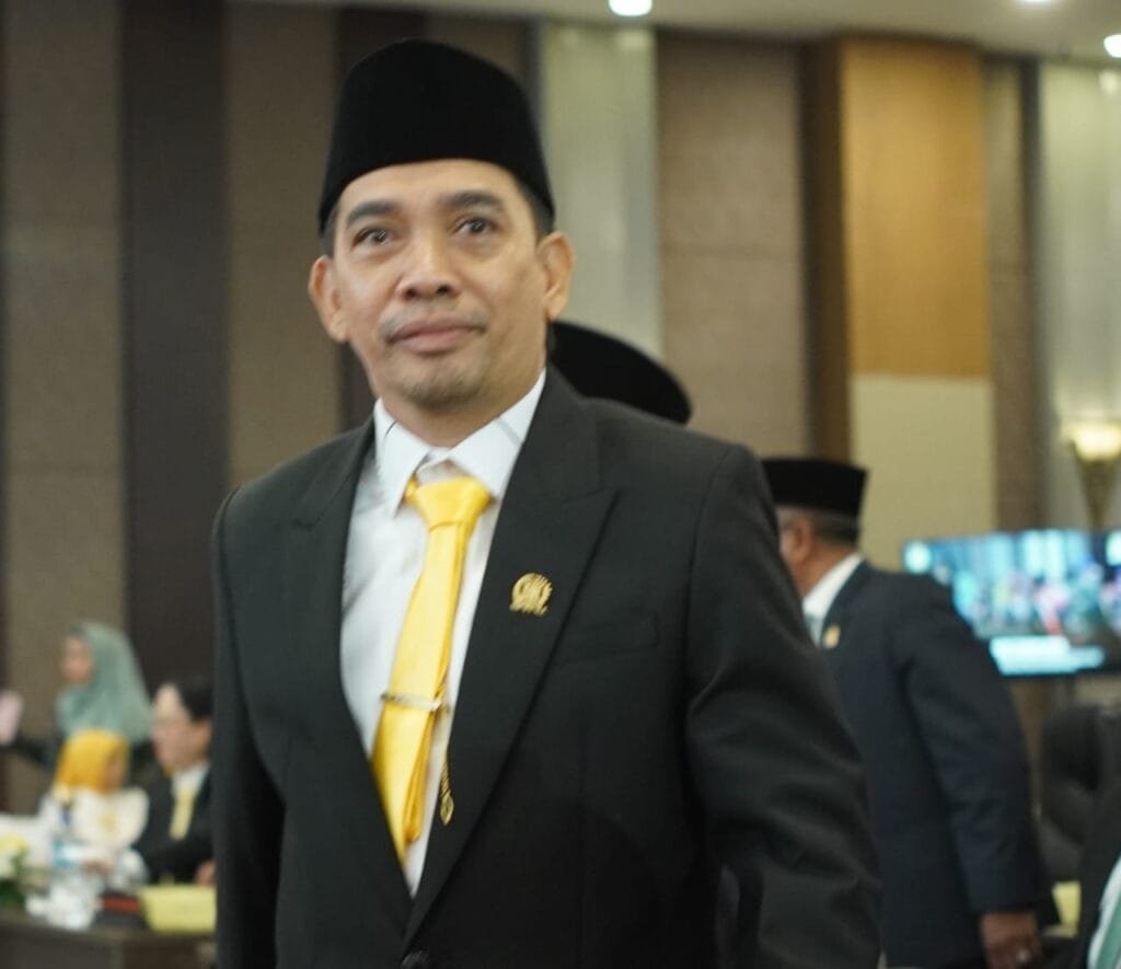 WhatsApp Image 2024 10 18 at 18.51.59 Ketua DPRD Balikpapan Alwi Al Qadri Siap Memperjuangkan Aspirasi dan Siap Bersinergi dengan Pemerintah PROKALTIM