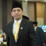 Ketua DPRD Balikpapan Alwi Al Qadri Siap Memperjuangkan Aspirasi dan Siap Bersinergi dengan Pemerintah