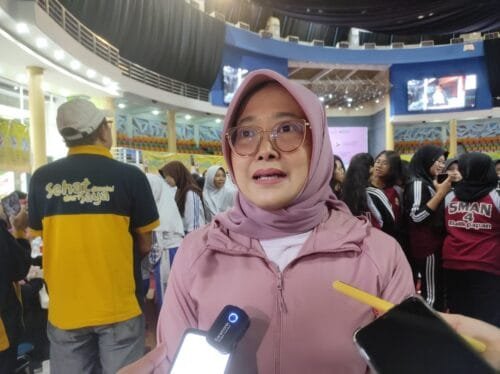 WhatsApp Image 2024 10 18 at 22.31.45 Sebanyak 1.300 Siswi SMA-SMK se-Balikpapan Mengikuti Gerakan Aksi Bergizi PROKALTIM