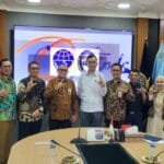 Otoritas Perhubungan Laut Kemenhub RI Dukung Kelancaran Industri Hulu Migas