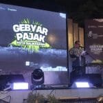 Muhaimin Membuka Kegiatan Gebyar Pajak 2024 di Plaza Balikpapan