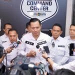 Memiliki Tugas yang Mulia, Menteri AHY Jatuh Hati dengan Kementerian ATR/BPN