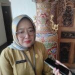 DKK Balikpapan Melaksanakan Komunikasi Publik Rancangan Perda KTR Tahun 2024