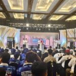 Hotel Novotel Terpilih Menjadi Venue Perdana Debat Publik Calon Wali Kota dan Wakil Wali Kota Balikpapan Tahun 2024