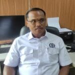 Masih Molor, Halili Sebut Pembentukan AKD Tergantung Ketegasan Ketua DPRD Saja