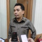 Alwi Sebut Akan Konsultasi Kemendagri Soal AKD