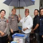 Sampaikan Pesan Pilkada Damai, Bid Humas Polda Kaltim Gelar Silaturahmi dengan Tokoh Masyarakat Kutai Timur