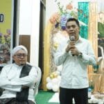 Alwi Gelar Syukuran Tempati Rumjab Ketua DPRD Balikpapan dan Dirangkai Maulid Nabi