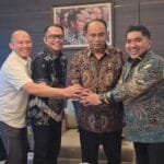 Yakin Prabowo Bawa Pertumbuhan Ekonomi 8%, ADKI Dorong Program 1 Desa 8 Koperasi