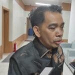 Pembentukan AKD Masih Berlangsung dan Sempat Skorsing 30 Menit