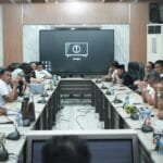 Pembentukan AKD DPRD Balikpapan Resmi Dibentuk