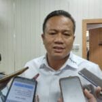 Gasali Ketua Komisi IV DPRD Balikpapan, Akan Fokus Silaturahmi dengan Mitra untuk Dukung Program Prioritas