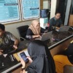 DPMPTSP Balikpapan Buka Layanan di Kecamatan Balikpapan Kota