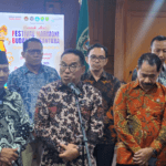 Kolaborasi Budaya di Event FHBN 2024 Kabupaten PPU Rampung