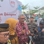 Program Kemendikbudristek Memberdayakan Masyarakat Adat dan Pelestarian Budaya