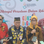 Kemenko PMK Sebut Event FHBN Perkuat Peran Daerah dalam Pembangunan Nasional