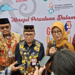 Pj Bupati Makmur Marbun Sebut Event Budaya jadi Sumber Investasi