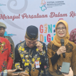 Kolaborasi Lintas Sektor Tertampung dalam FHBN